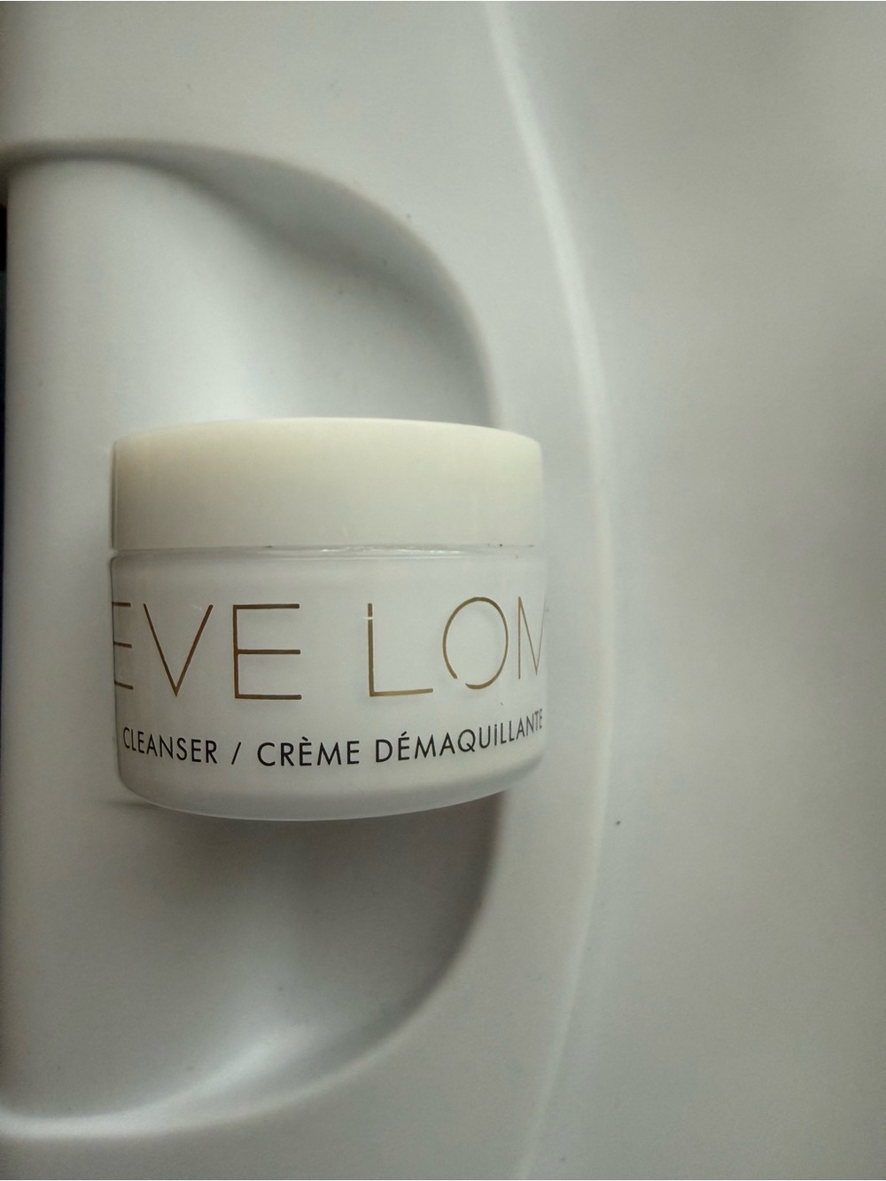 Eve Lom Cleansing Balm Cream